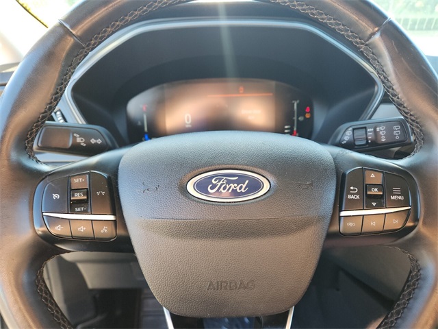 2023 Ford Escape Active SE photo 22