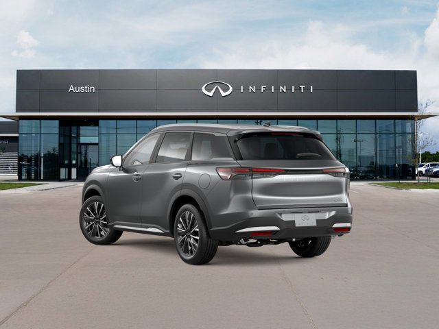 2026 Infiniti QX60 Luxe photo 6
