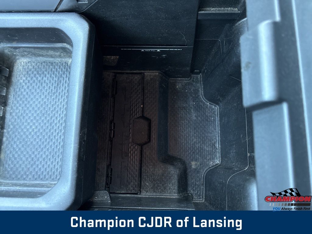 2021 Ram 1500 Big Horn Lone Star photo 29