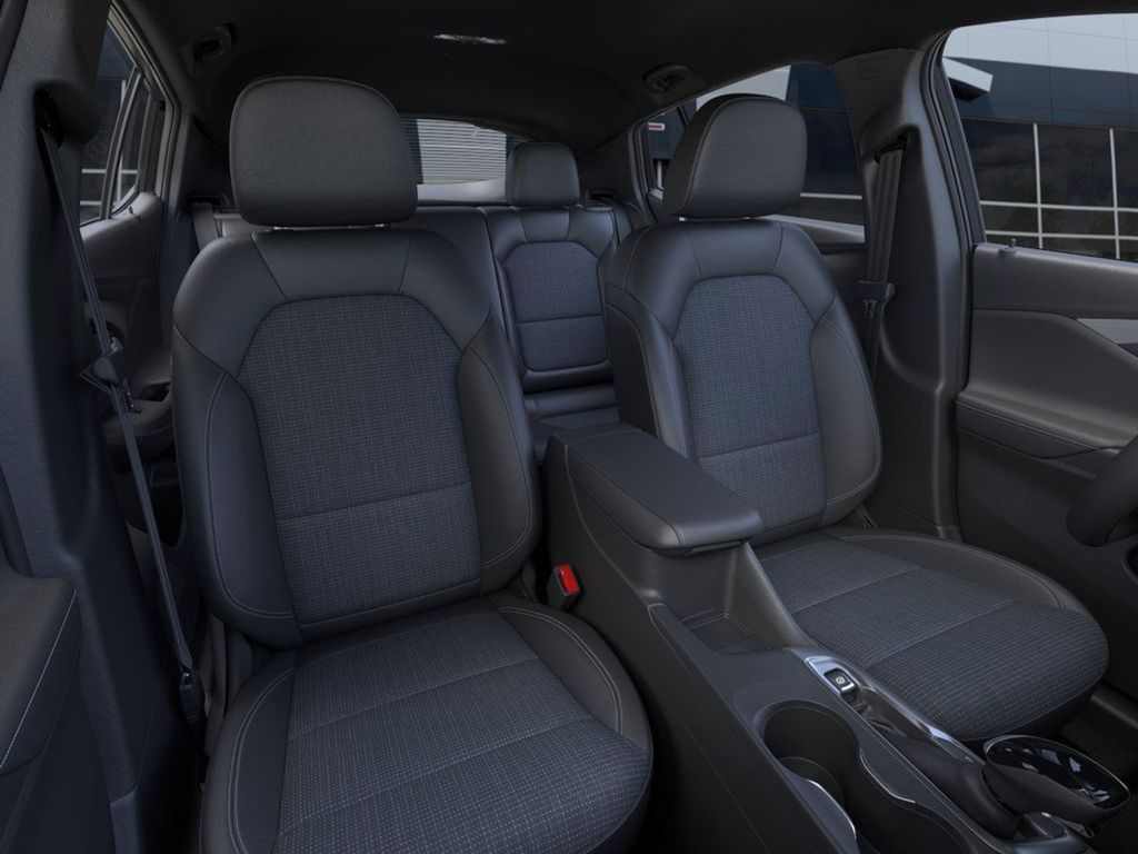 2025 Buick Envista Preferred photo 16