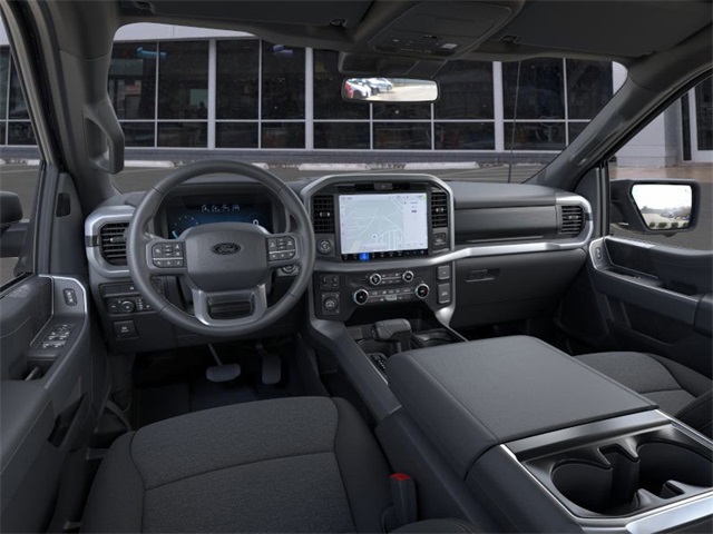 2025 FORD F-150 - Image 31