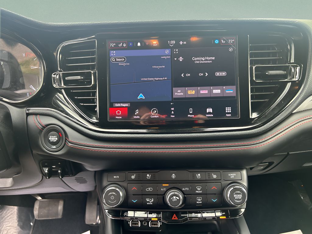 2025 Dodge Durango GT Plus photo 11