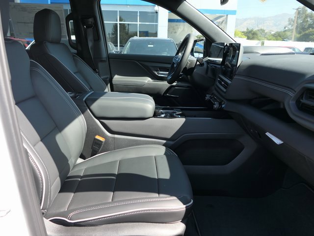 2026 Chevrolet Silverado EV LT photo 24