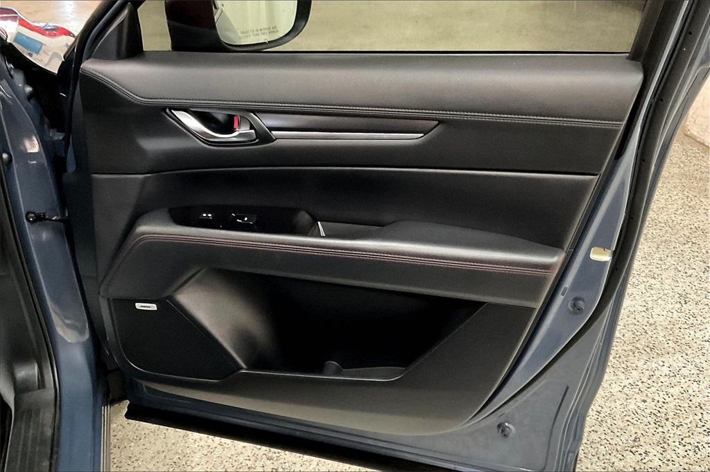 2023 Mazda CX-5 2.5 S Carbon photo 21