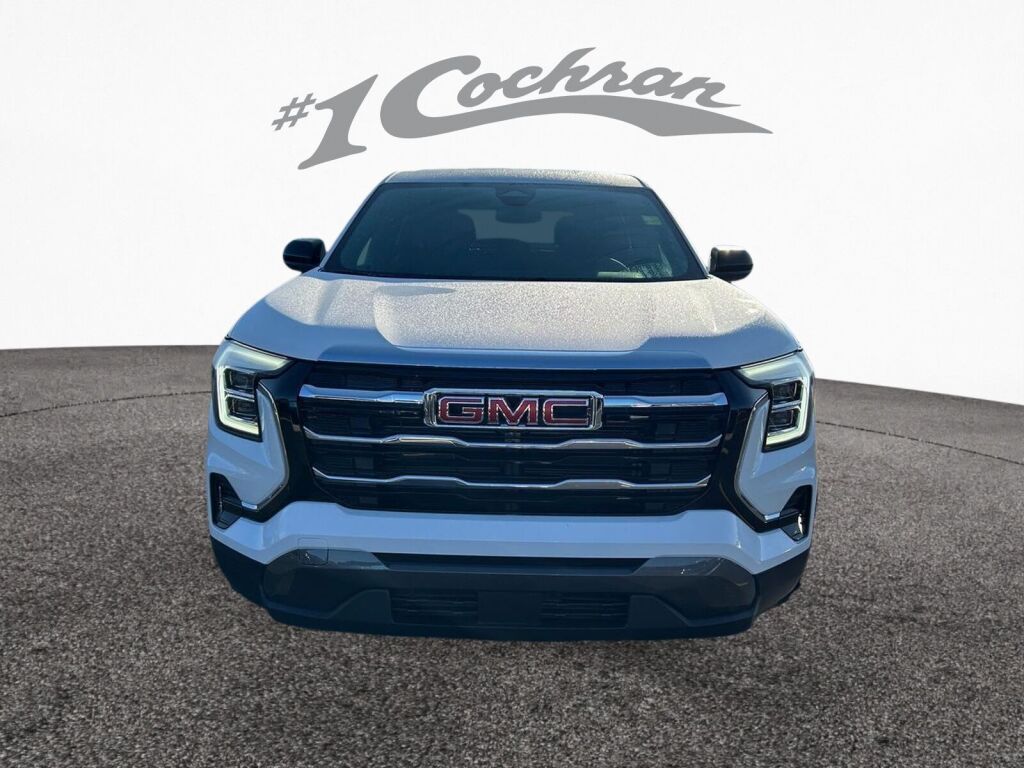 2026 Gmc Terrain Elevation photo 2