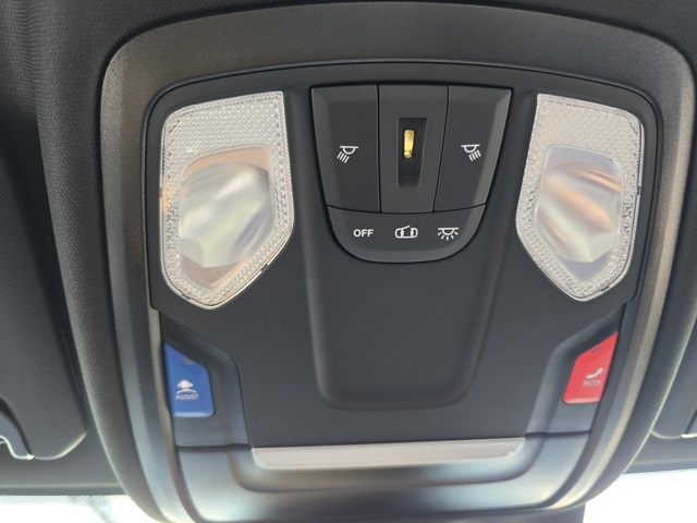 2025 Ram 5500 Tradesman photo 11