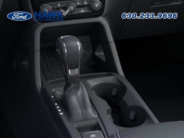 2025 FORD RANGER - Image 15