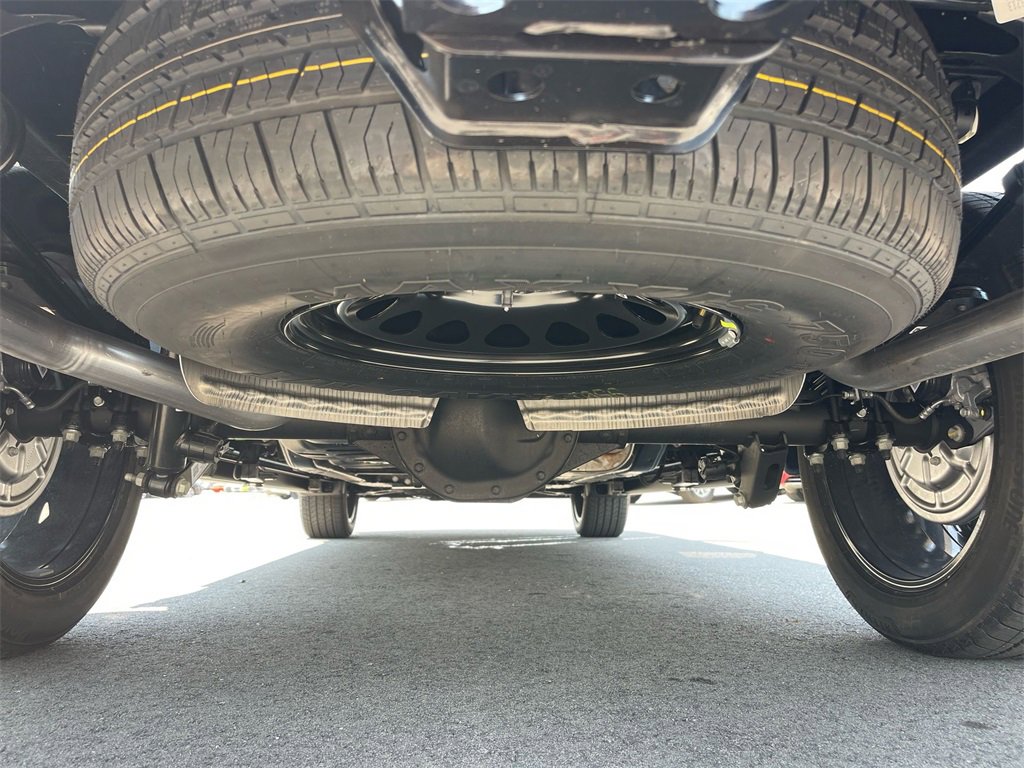 2025 Gmc Sierra 1500 Denali Ultimate photo 30
