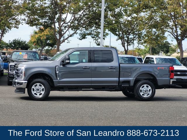 2026 Ford F-250 photo 6