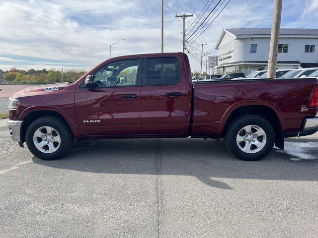 2025 Ram 1500 Big Horn photo 2