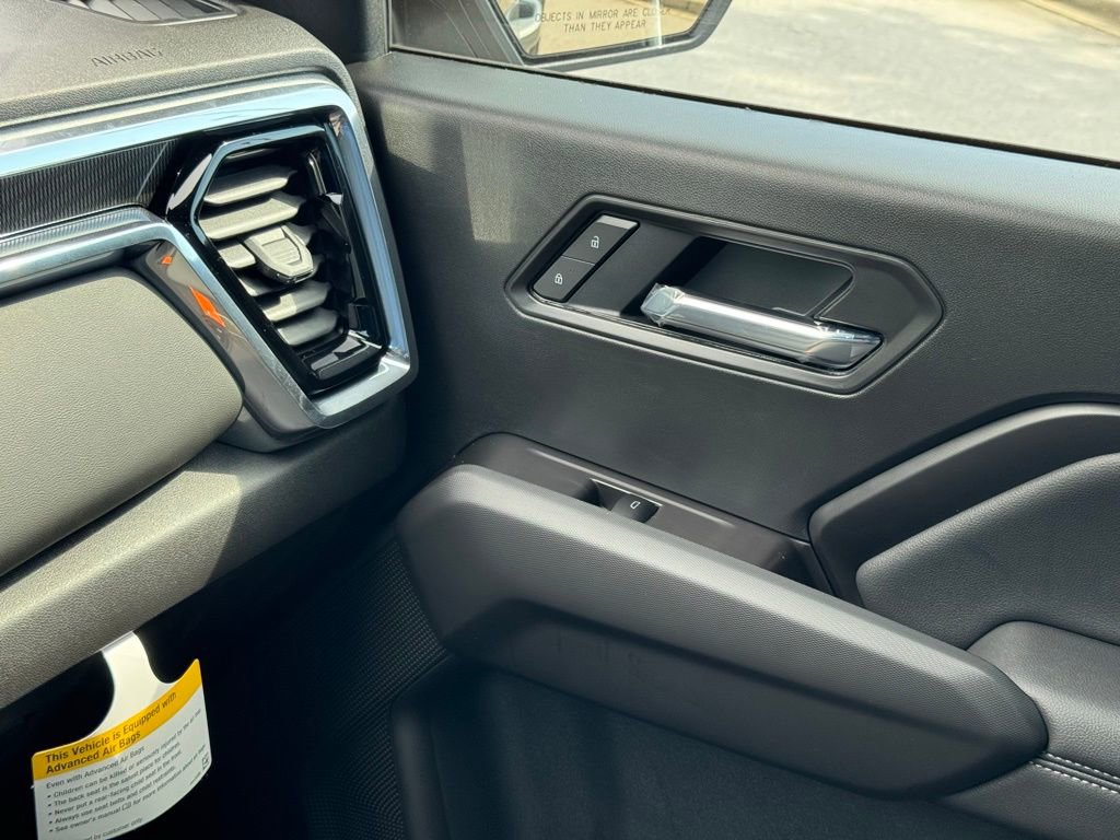 2026 Gmc Canyon Elevation photo 35