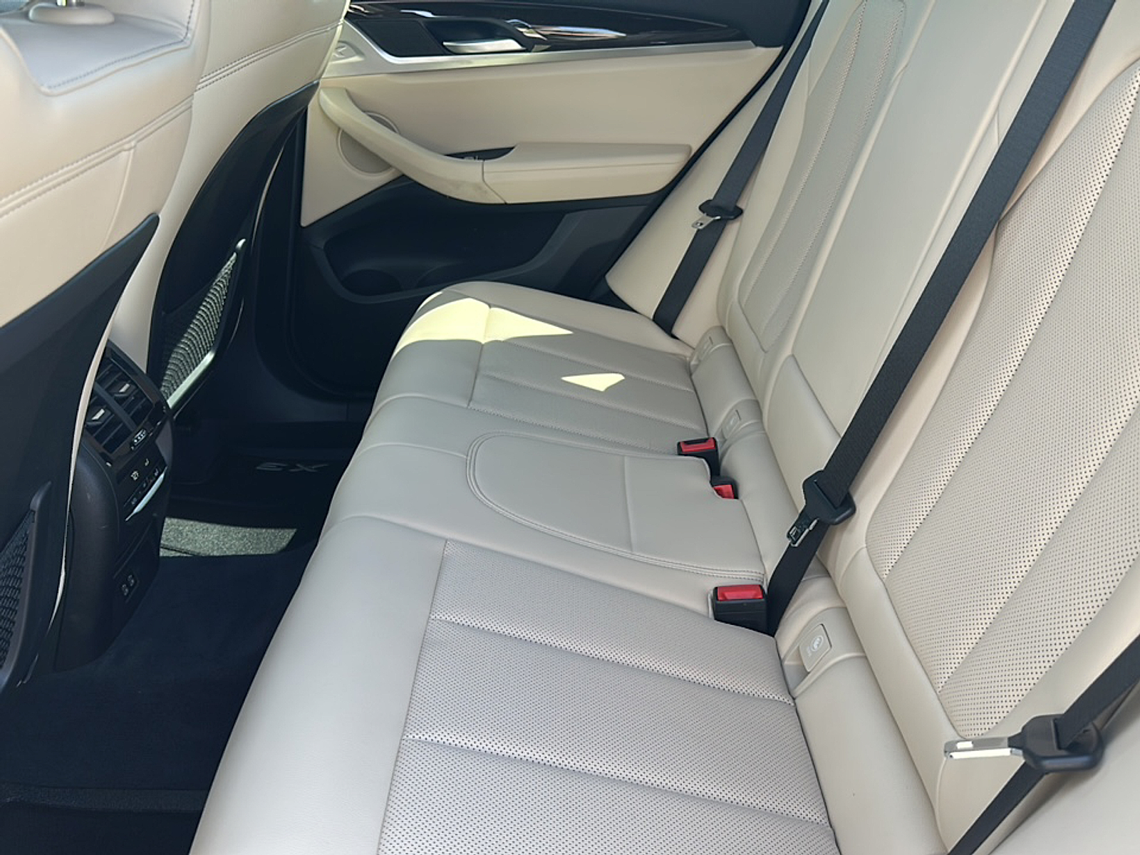 2023 Bmw X3 xDrive30i photo 8