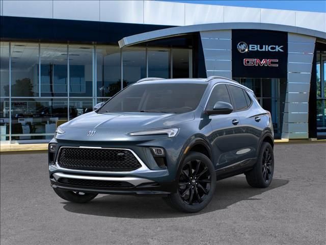 2026 Buick Encore Sport Touring photo 4