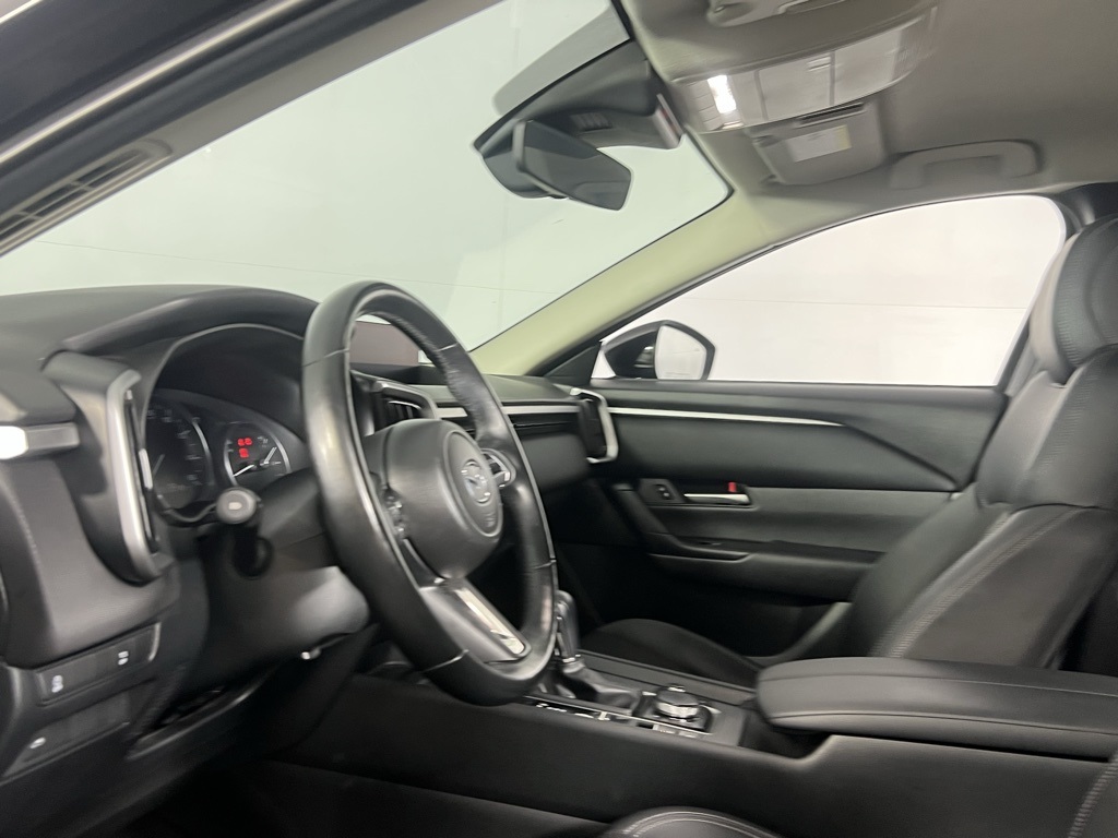 2024 Mazda CX-50 2.5 S Preferred photo 15