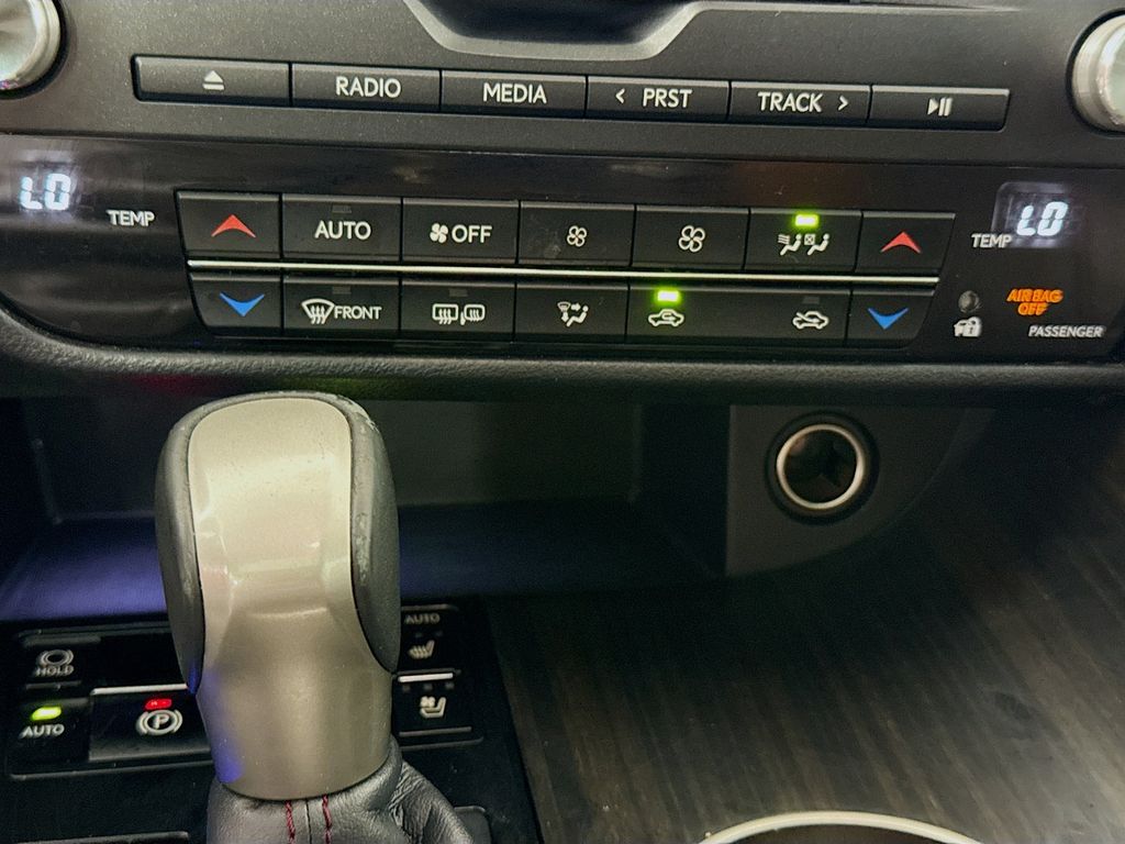 2016 Lexus RX 350 photo 14