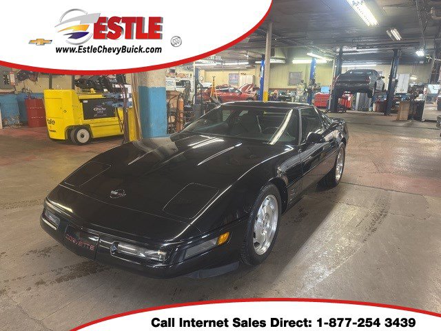 1994 Chevrolet Corvette's photo