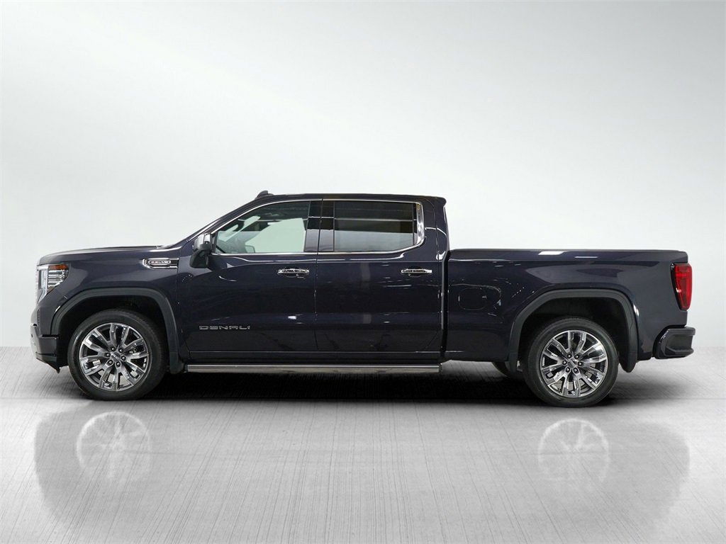 Used 2023 GMC Sierra 1500 Denali Denali with VIN 3GTUUGEL8PG276515 for sale in Roseville, Minnesota