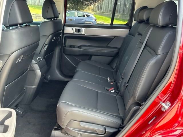 2025 Hyundai Santa Fe XRT photo 19