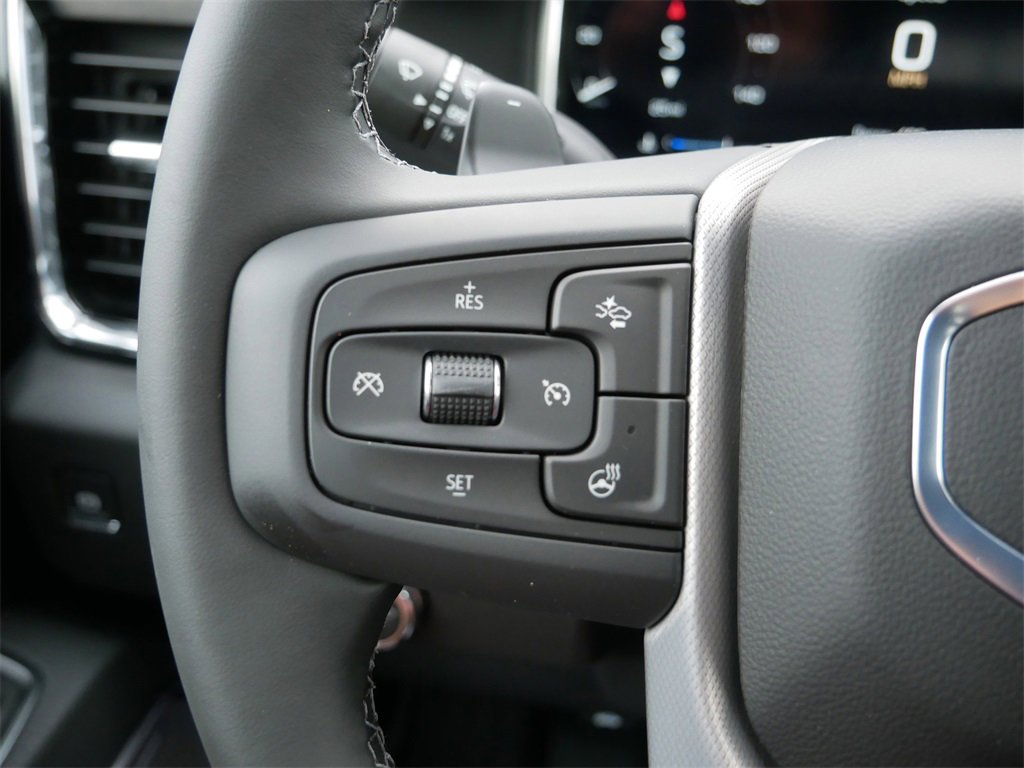 2026 Gmc Sierra 1500 Denali photo 18