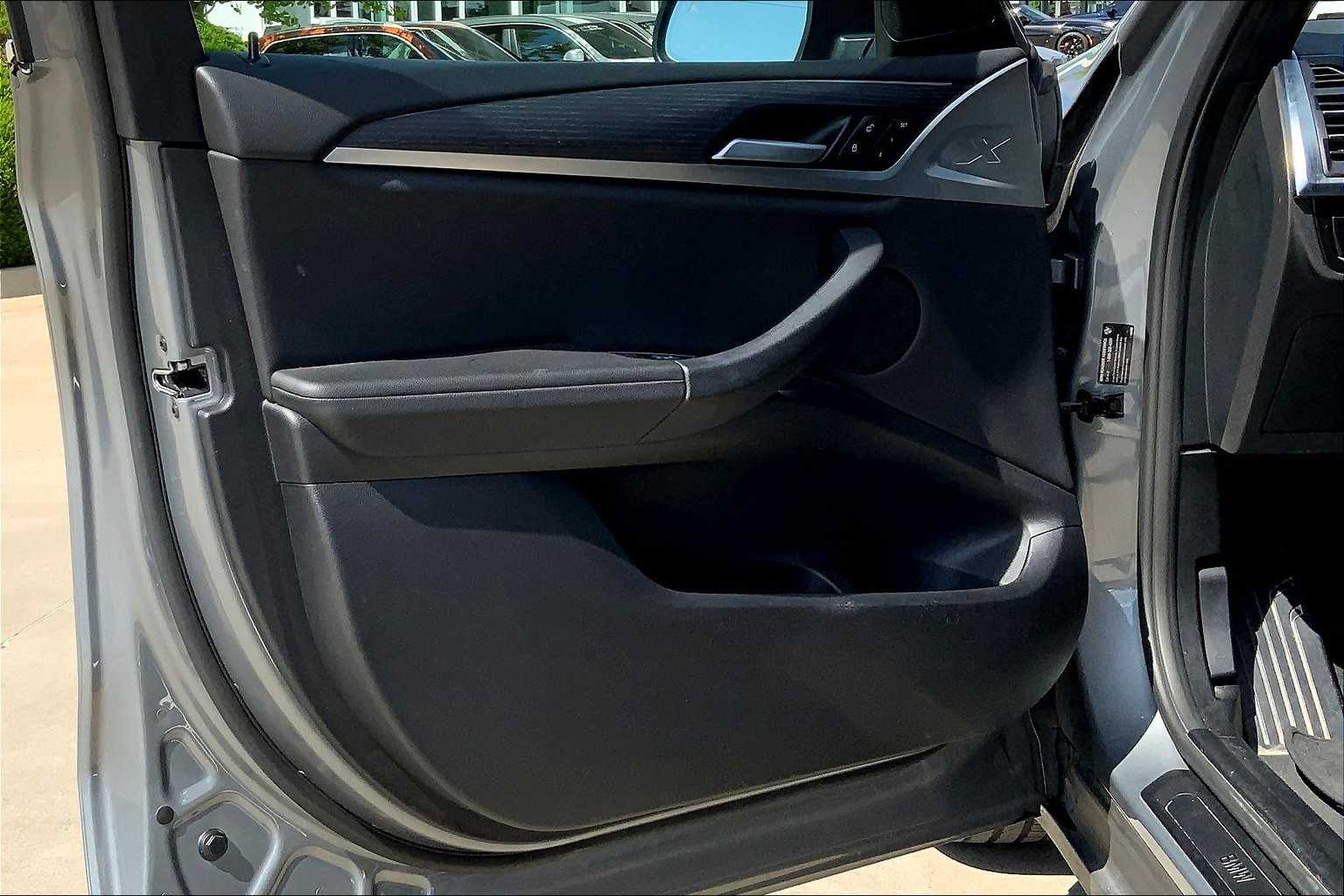 2023 Bmw X3 xDrive30i photo 18