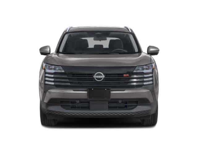 2026 Nissan Kicks SR photo 4