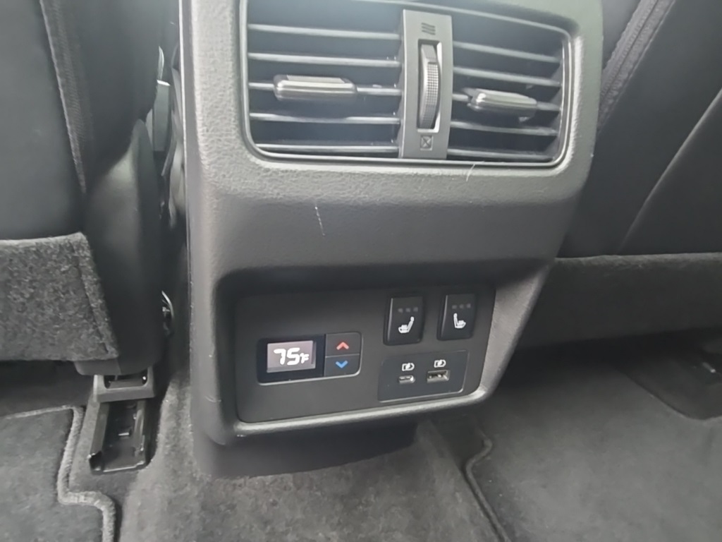 2023 Nissan Rogue Platinum photo 36