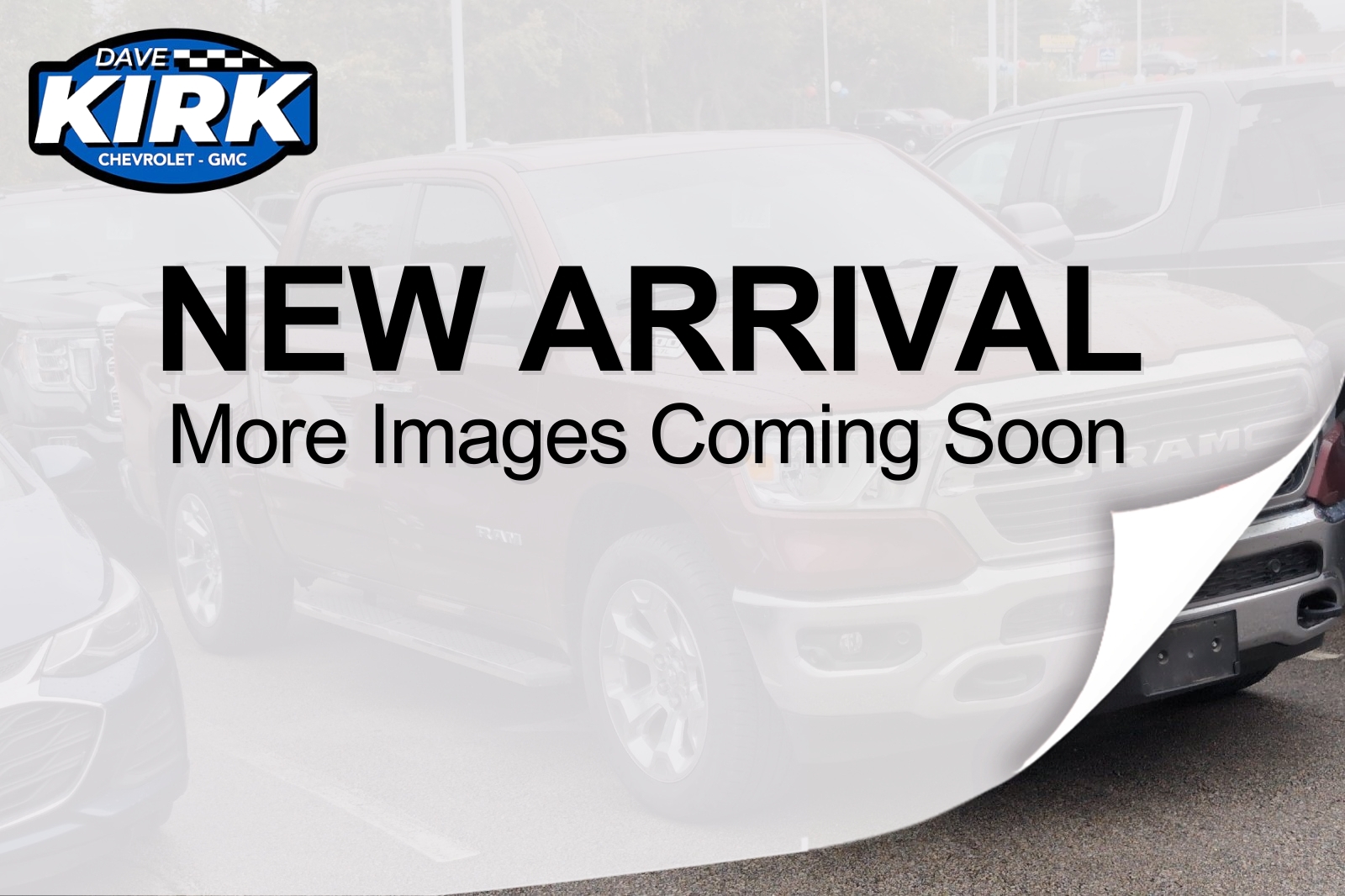 2019 RAM Ram 1500 Pickup Big Horn/Lone Star's photo