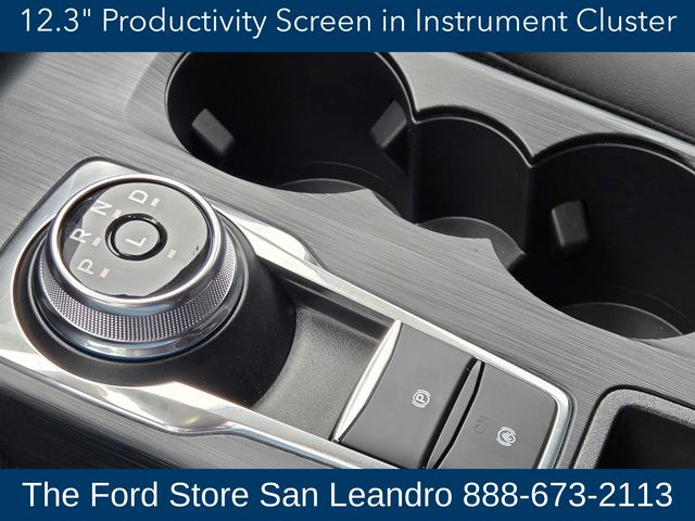 2023 Ford Escape ST-Line Select photo 25