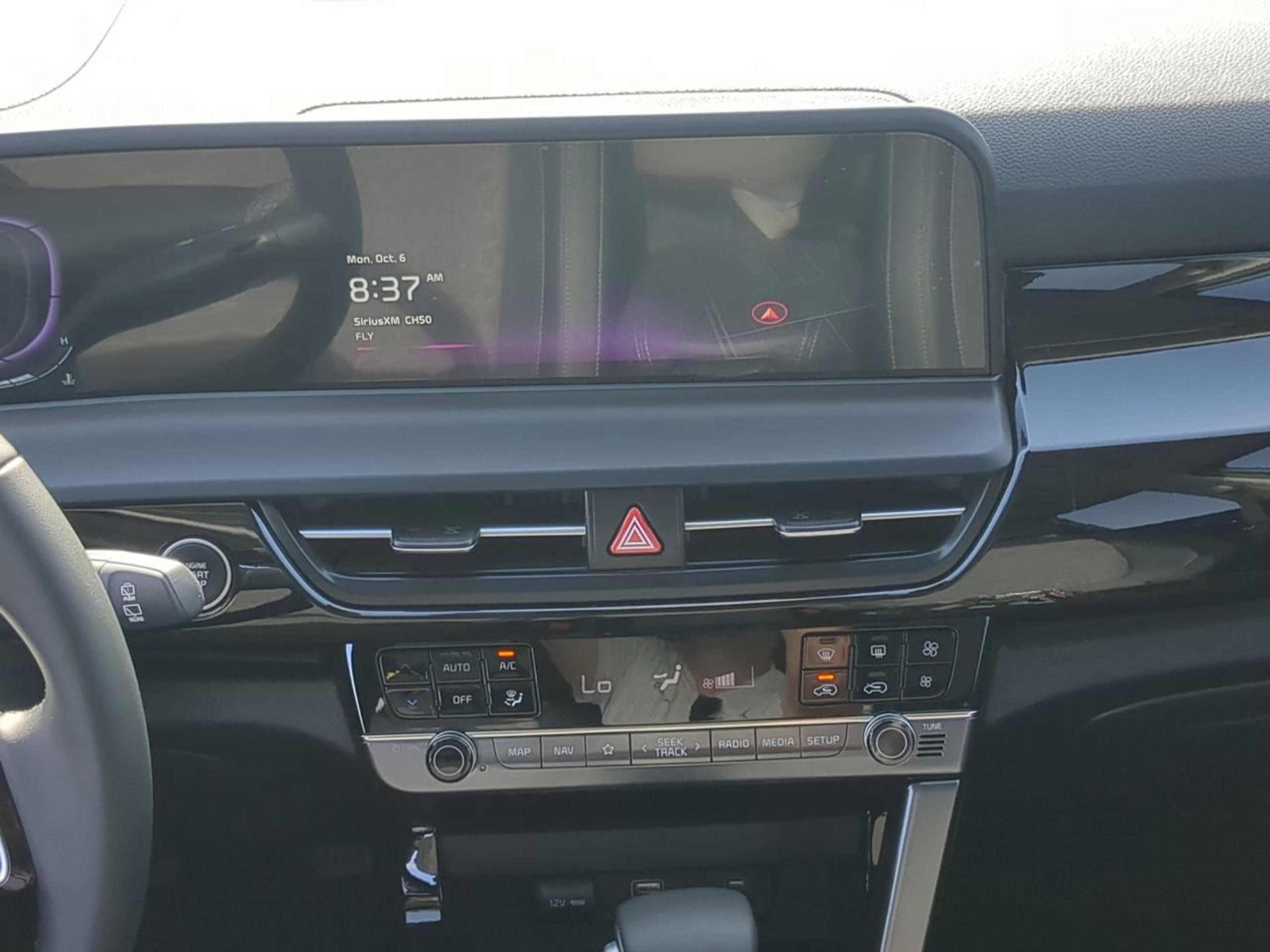 2026 Kia Seltos S photo 14