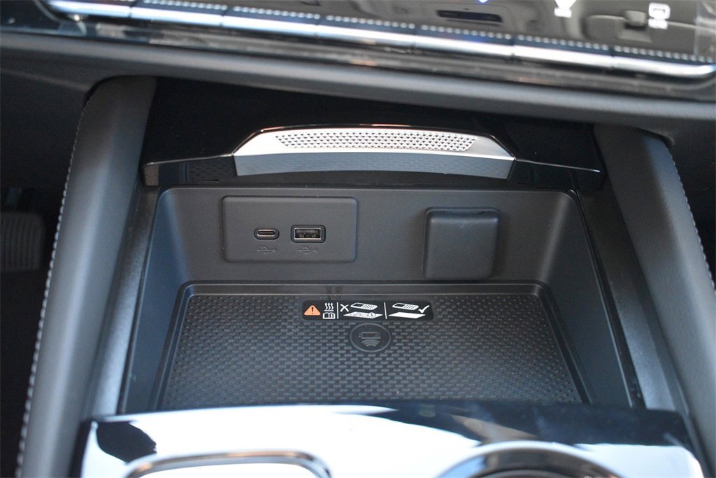 2025 Buick Envision Preferred photo 32
