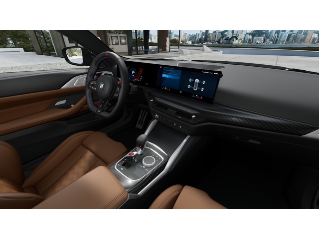 2026 Bmw M4 photo 13