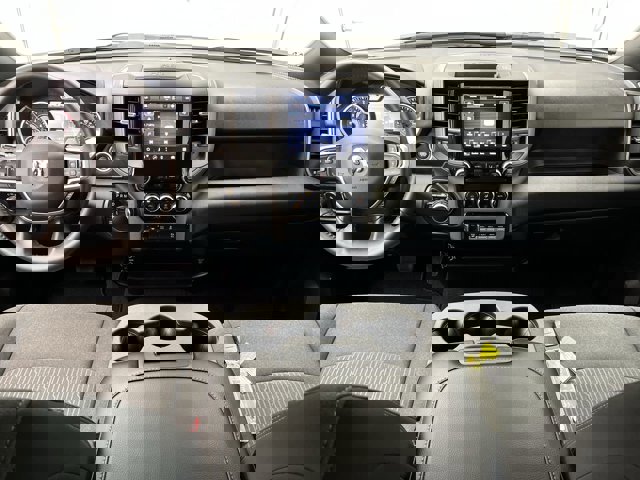 2024 Ram 3500 Tradesman photo 4