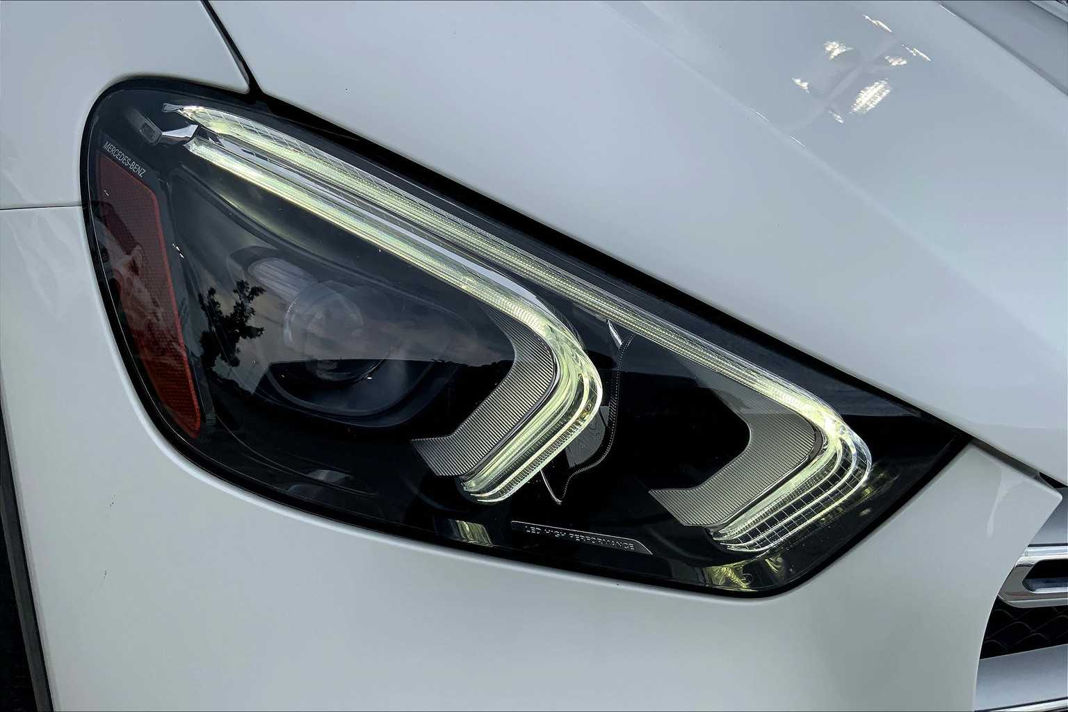 2021 Mercedes Benz GLE 350 4MATIC photo 21