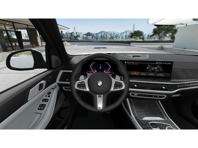 2026 Bmw X7 xDrive40i photo 13