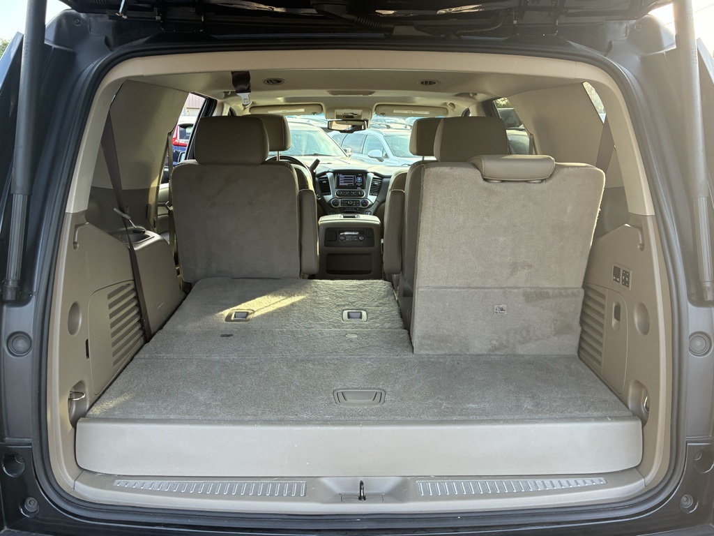 2018 Chevrolet Tahoe LT photo 11