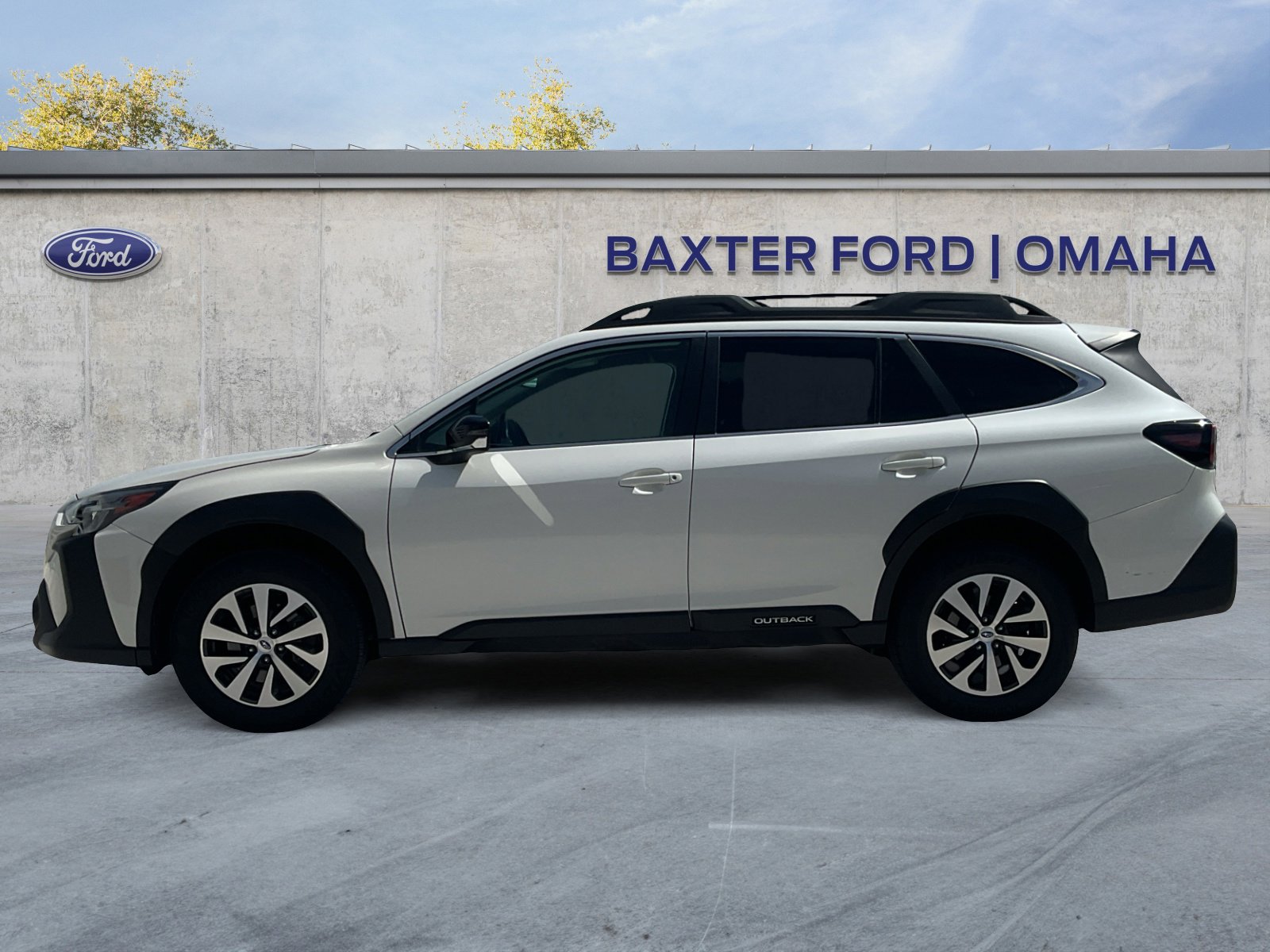 2023 Subaru Outback Premium photo 6