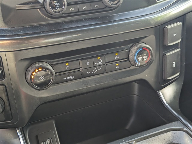 2021 Ford F-150 XL photo 23