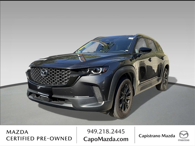 2025 Mazda CX-50 Premium's photo