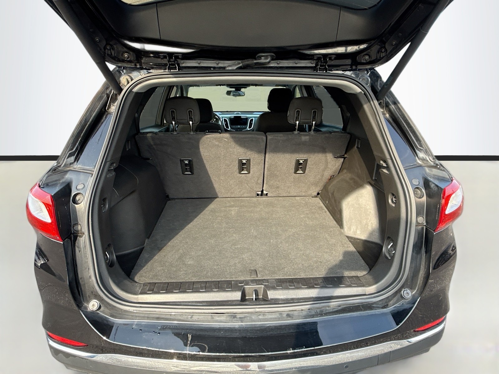 2019 Chevrolet Equinox LT photo 24