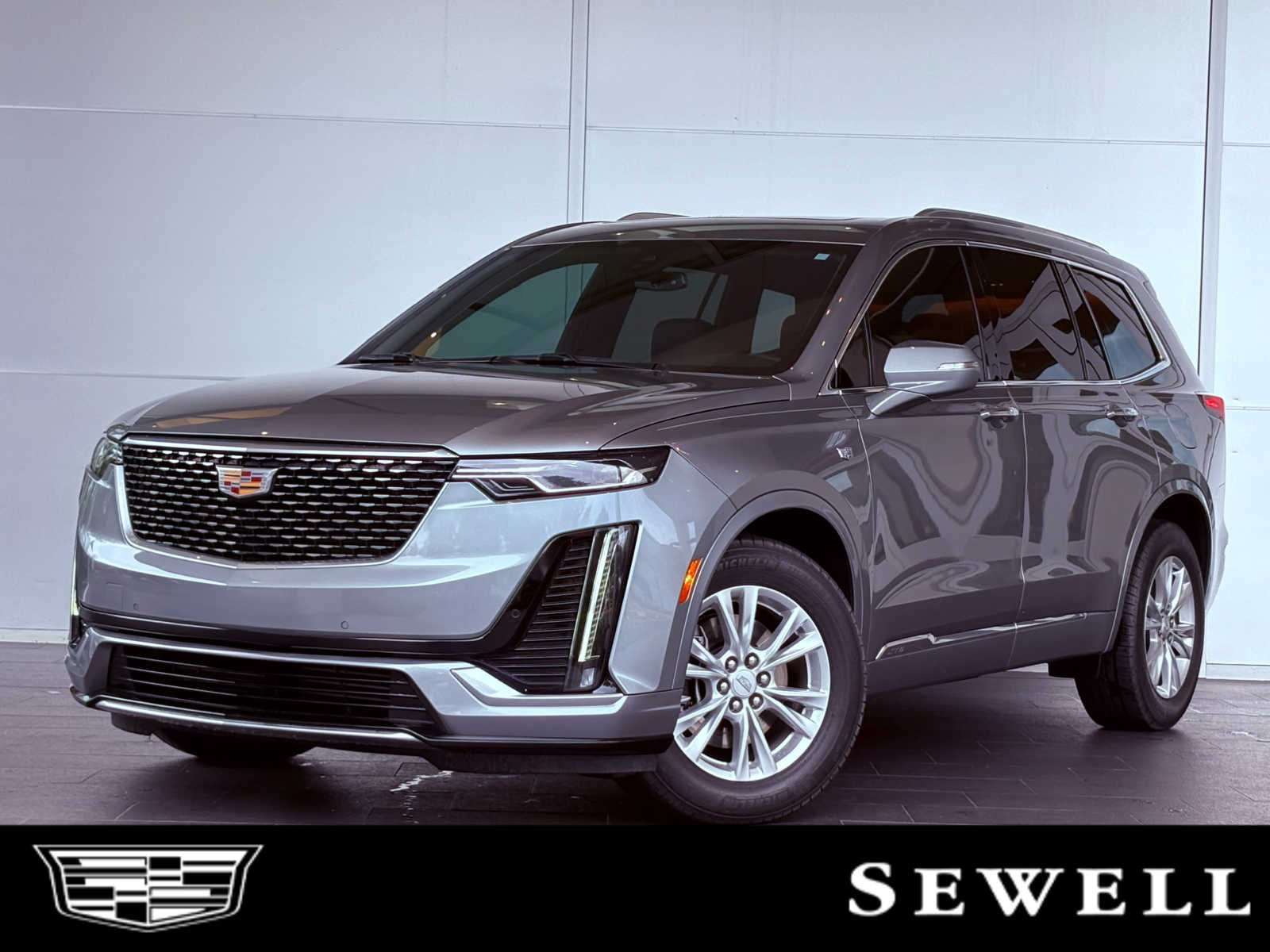 2023 Cadillac XT6 Luxury's photo