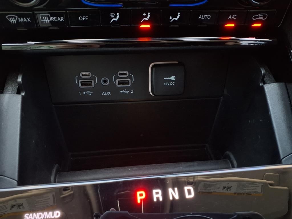 2023 Jeep Grand Cherokee Limited photo 7