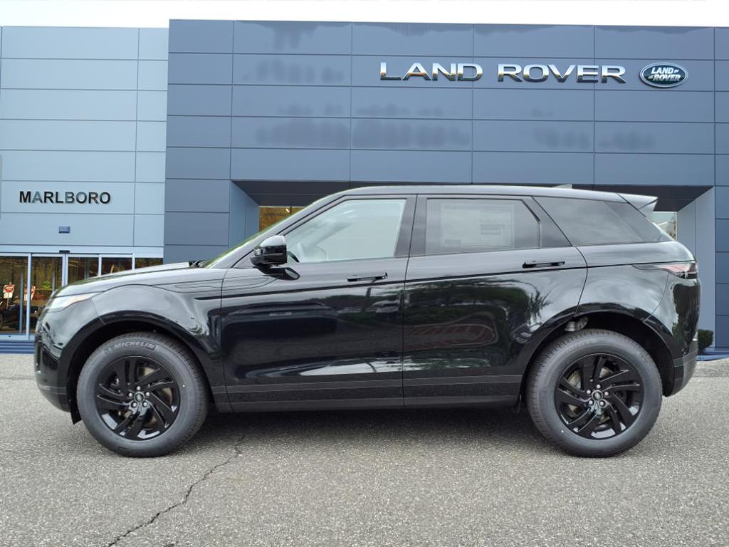 2026 Land Rover Range Rover Evoque S photo 6