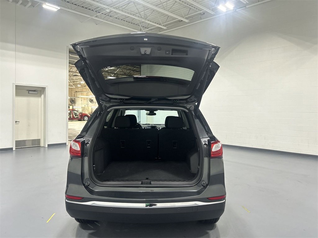 2021 Chevrolet Equinox LT photo 18