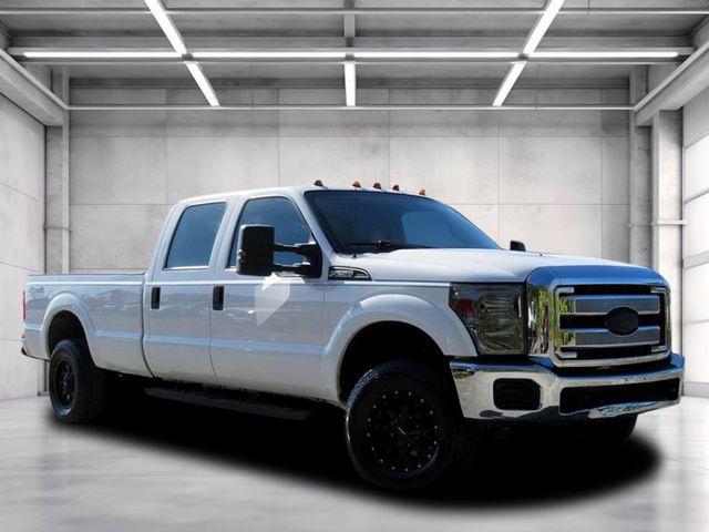 2015 Ford F-250 Super Duty XL's photo