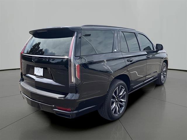 2024 Cadillac Escalade Sport photo 6