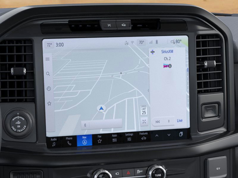 2025 Ford F-150 Tremor photo 12