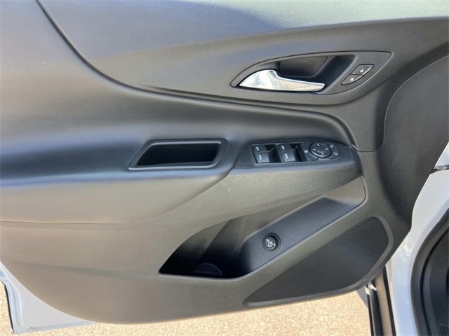 2022 Chevrolet Equinox LT photo 9