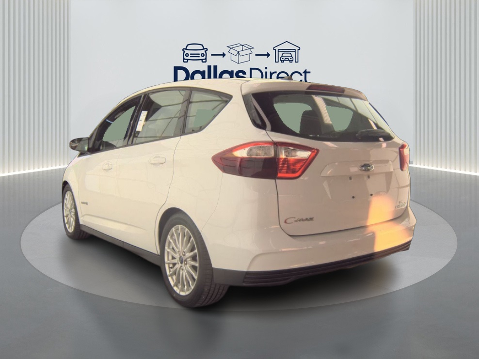 2016 Ford C-Max Hybrid SE photo 6