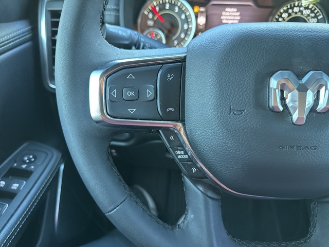 2025 Ram 1500 Laramie photo 20