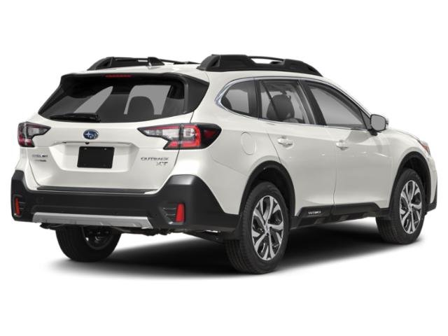 2022 Subaru Outback Limited XT photo 2